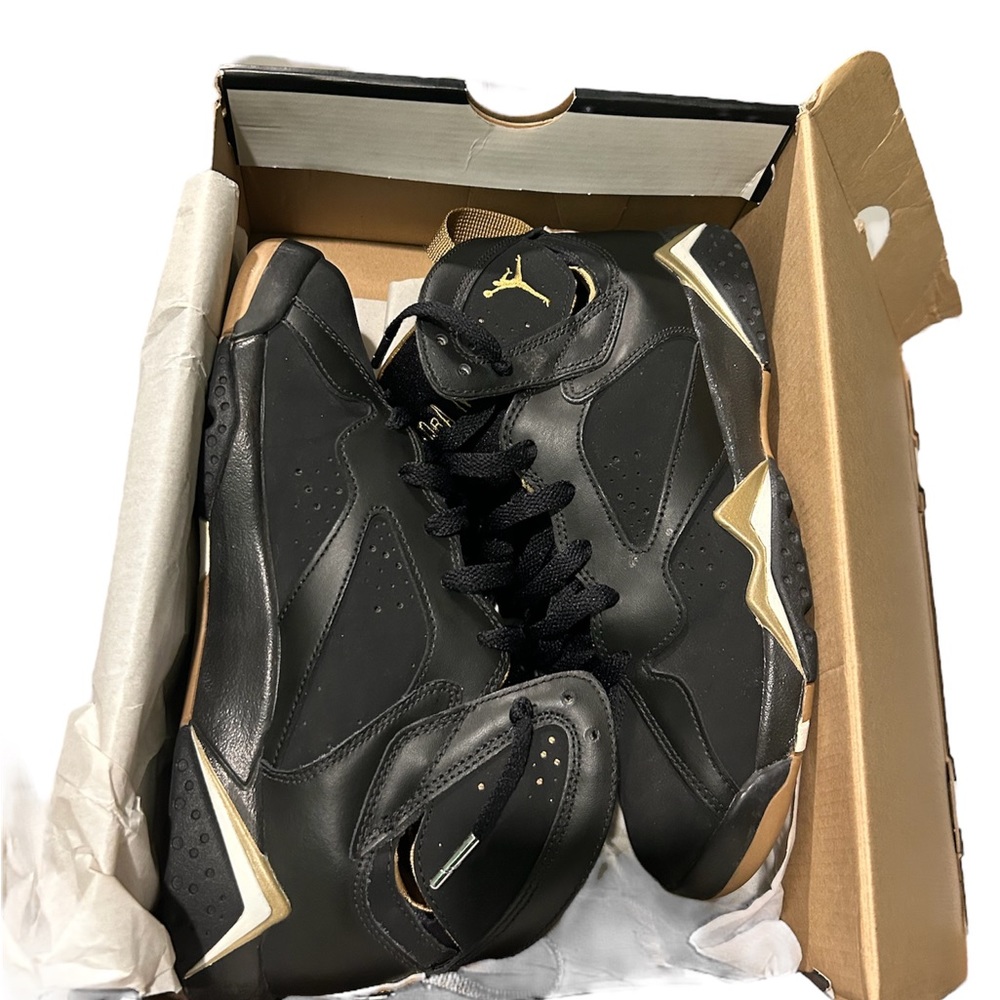 Air Jordan 7 GMP